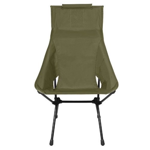 [Helinox] TACTICAL SUNSETCHAIR - MILITARY OLIVE