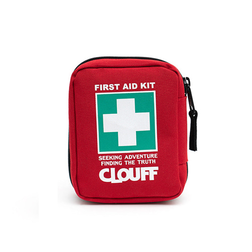 [Clouff] First Aid Kit