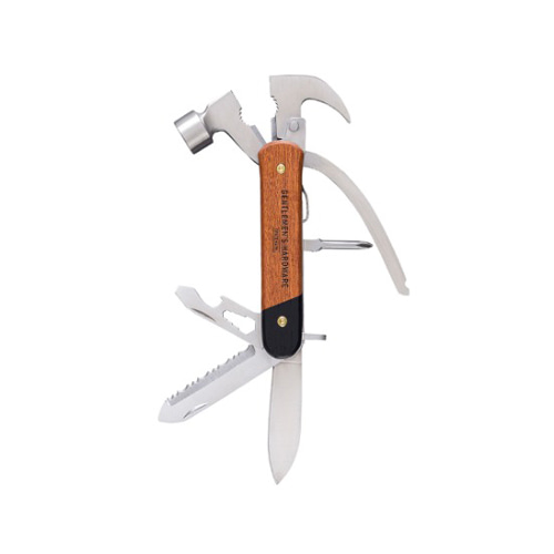 [Gentlemen&#039;s hardware] Hammer Multi Tool